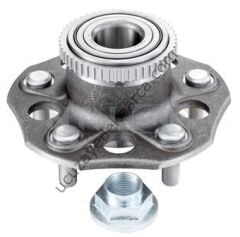 HONDA PRELUDE 1997-2001 ARKA PORYA ( 5 BIJON )