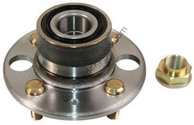 HONDA CIVIC ARKA PORYA 30MM ABS YOK JAPON