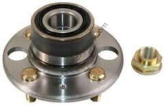 HONDA CIVIC ARKA PORYA 30MM ABS YOK JAPON