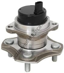 TOYOTA COROLLA 2002-2006 ARKA PORYA