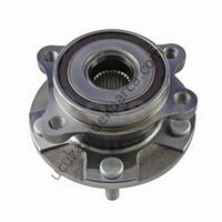 TOYOTA RAV-4 2006-2011 - VERSO 2009-2015 - AVENSIS 2015-2018 ON PORYA 30 DIS