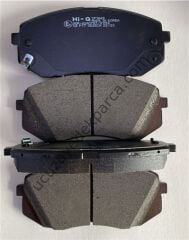 HYUNDAI İX35 2010-2016 - TUCSON 2010-2018 - KONA 2016-2018 FREN BALATASI ON