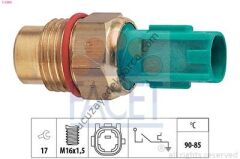 DAIHATSU TERIOS 1999-2005 - SIRION 1998-2005 FAN MUSURU ( YESIL )