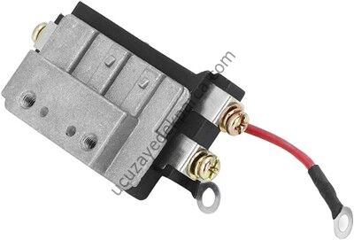 TOYOTA COROLLA 4A-FE INJ MODUL