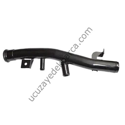 HYUNDAI ACCENT 2003-2005 DIZEL - GETZ 2002-2005 DIZEL DEVIRDAIM SU BORUSU