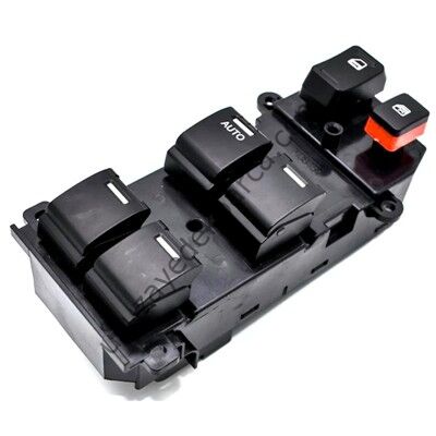 HONDA CR-V 2007-2012 - JAZZ 2009-2011 ON CAM DUGMESI SOL ( DORTLU ) TEK AUTO