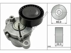 HYUNDAI ACCENT 2006-2011 V KAYIS GERGI KUTUGU