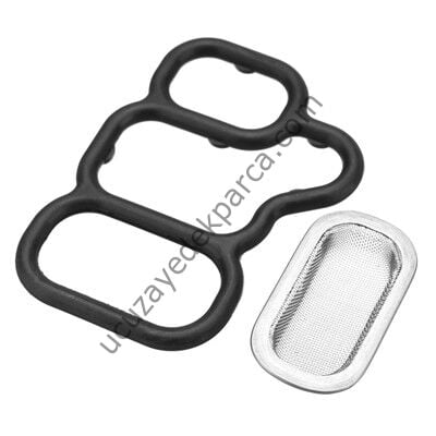 HONDA ACCORD 2003-2008 2.0 2.4 - CR-V 2002-2006 K20A K24A V-TEC SELENOID VALF CONTASI BUYUK