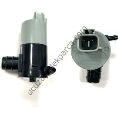 TOYOTA COROLLA 2010-2018 - AURIS 2010-2012 SILECEK SU DEPOSU MOTORU