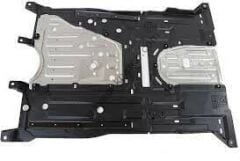 HONDA CIVIC 2012-2016 S/D FB7 MOTOR ALT MUHAFAZASI BUYUK OLAN