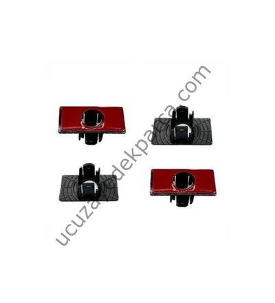 HONDA CIVIC 2017-2021 PARK SENSOR YUVASI
