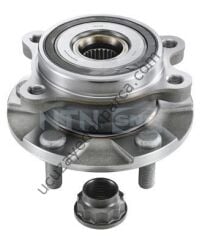 TOYOTA COROLLA 2007-2018 - AURIS 2007-2018 - AVENSIS 2008-12 ON PORYA 26 DIS