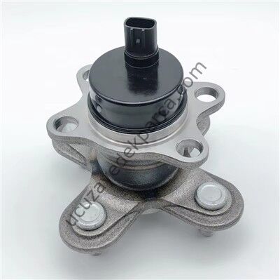 DAIHATSU CUORE 2003-2008 ARKA PORYA 4B