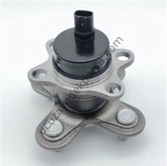 DAIHATSU CUORE 2003-2008 ARKA PORYA 4B