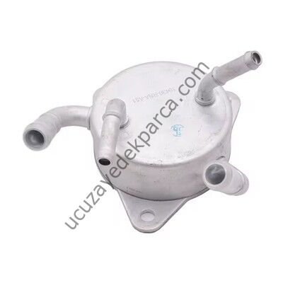 HONDA CIVIC 2006-2016 FD6 FB7 SANZIMAN YAG SOGUTUCU RADYATORU