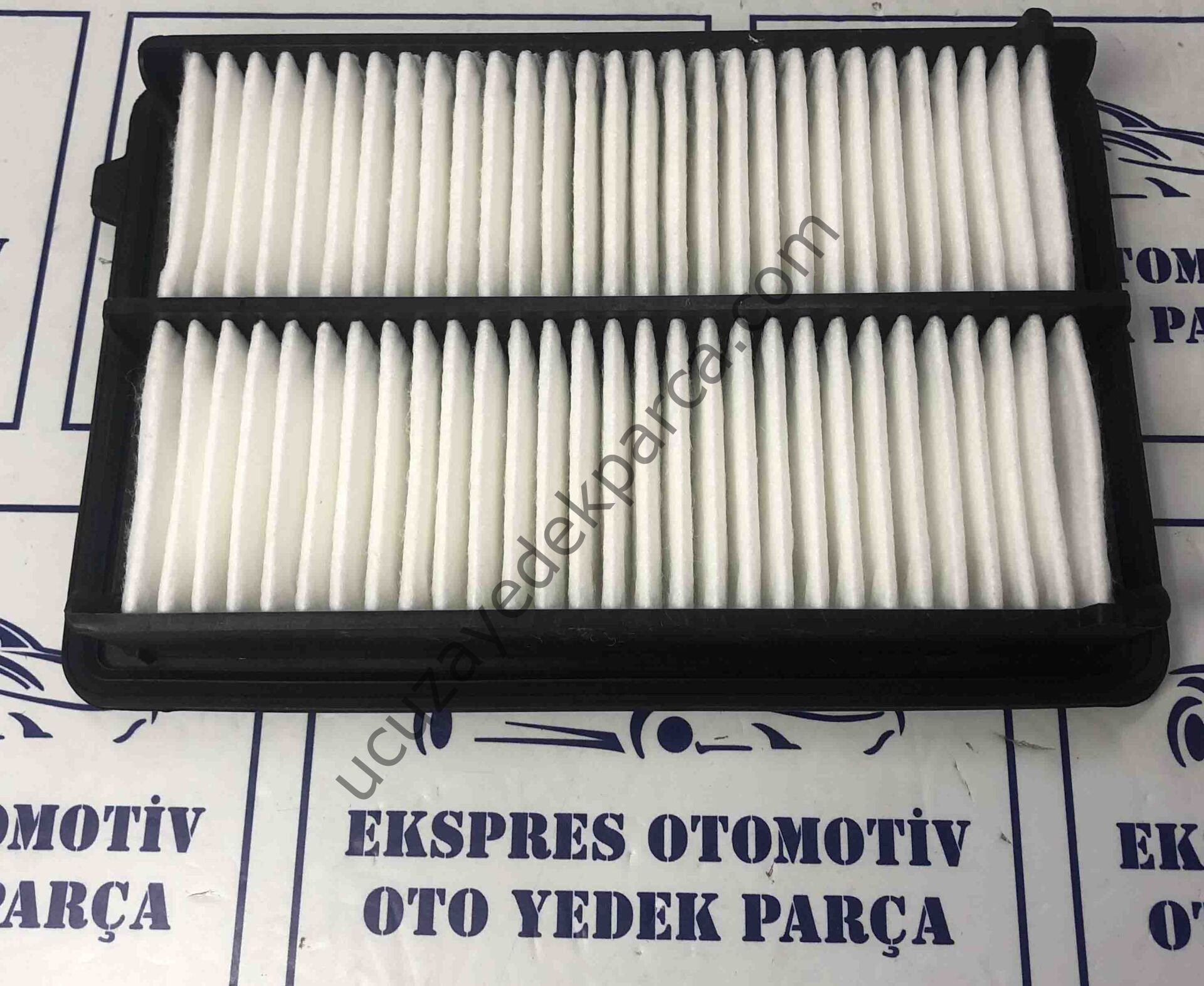 Honda CR-V Hava Filitresi 2013-2018  Benzinli