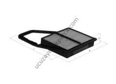 Honda Civic 2012-2016 1.4 Sedan Hava Filtresi