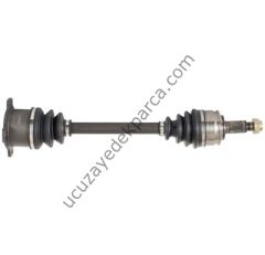 SUZUKI GRAND VITARA 2006-2012 1.6 2.0 AKS KOMPLE SOL
