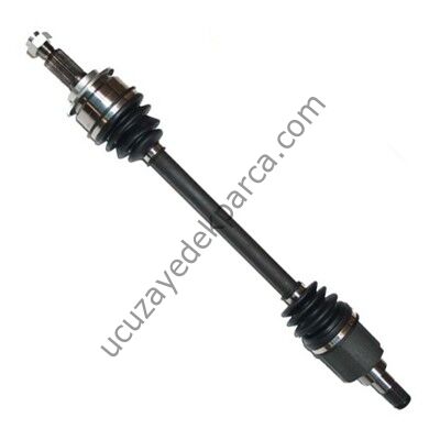 SUZUKI GRAND VITARA 2006-2012 1.6 2.0 AKS KOMPLE SAG