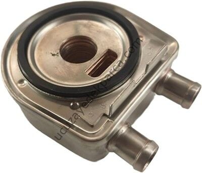 HYUNDAI ACCENT 2003-2005 1.5 - GETZ 2003-2005 1.5 DIZEL YAG SOGUTUCU RADYATORU