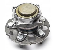 HONDA ACCORD 2021-2025 ARKA PORYA