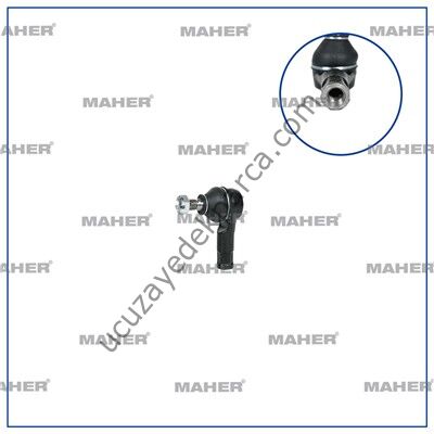 MAZDA 323 1990-1998 ROT BASI