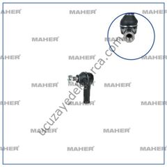 MAZDA 323 1990-1998 ROT BASI