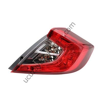 HONDA CIVIC 2017-2021 S/D STOP LAMBASI DIS SOL