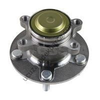 HONDA CIVIC 2017-2021 ARKA PORYA