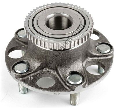 HONDA CIVIC 2006-2011 H/B ARKA PORYA