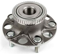 HONDA CIVIC 2006-2011 H/B ARKA PORYA