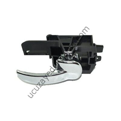 NISSAN QASHQAI 2007-2013 KAPI KOLU IC ON ARKA SAG ( NIKELAJLI )