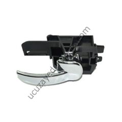 NISSAN QASHQAI 2007-2013 KAPI KOLU IC ON ARKA SAG ( NIKELAJLI )