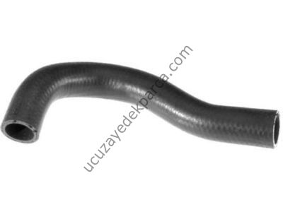 HONDA CR-V 1997-2000 RADYATOR HORTUMU UST