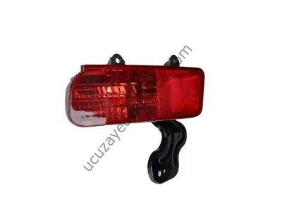 HONDA CR-V 2015-2018 ARKA TAMPON SIS LAMBASI SOL