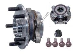 TOYOTA RAV-4 2006-2011 - VERSO 2009-2015 - AVENSIS 2015-2018 ON PORYA 30 DIS