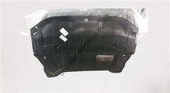 NISSAN QASHQAI 2007-2013 MOTOR VE KARTER MUHAFAZA BERABER KOMPLE
