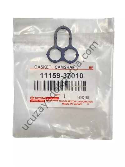 TOYOTA COROLLA 2007-2018 - AURIS 2007-2018 1ZR UST KAPAK UCGEN ORINGI