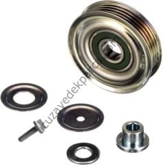 HONDA CIVIC 1996-2000 - EURO CIVIC 1996-2000 1.4 1.6 HR-V KLIMA GERGI RULMANI