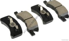 DAIHATSU CUORE 2003-2006 - ATTRAGE 2013-2018 FREN BALATASI ON