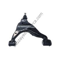 TOYOTA LANDCRUISER PRADO 2003-2008 ALT SALINCAK SOL