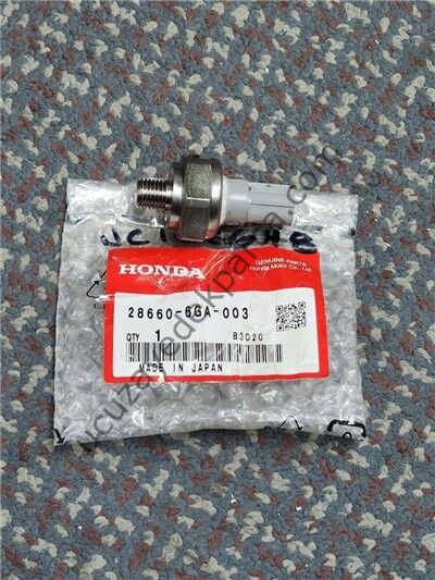 HONDA CIVIC 2017-2021 SANZIMAN YAG BASINC MUSURU