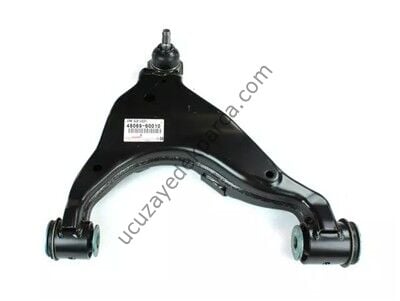 TOYOTA LANDCRUISER PRADO 2003-2008 ALT SALINCAK SOL