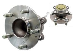 HONDA CIVIC 2017-2021 ARKA PORYA