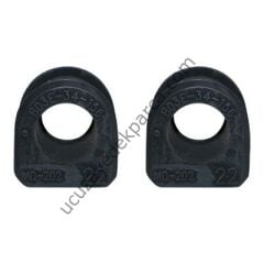 MAZDA PREMACY 1999-2005 VIRAJ DEMIR ORTA LASTIGI ON