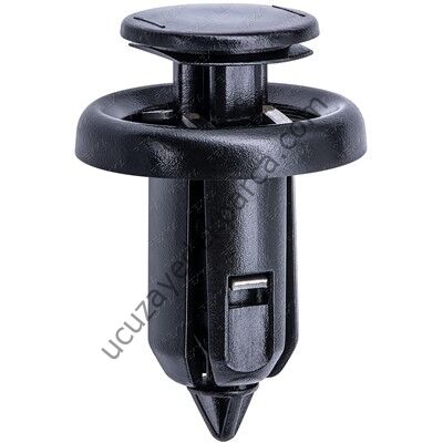 HONDA TAMPON KILIPSI UZUN