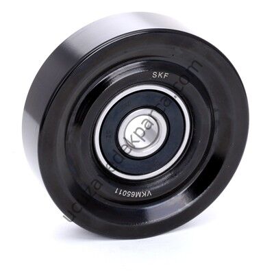 HYUNDAI ACCENT 2006-2011 1.4 - GETZ 2002-2005 1.3 KLIMA GERGI RULMANI ( 12 X 78 X 20 )