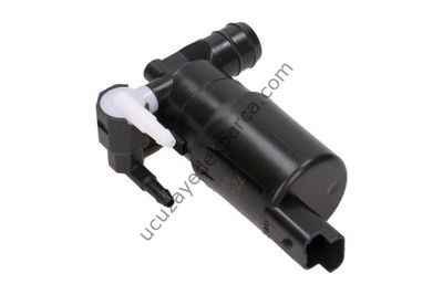 NISSAN MICRA 2013-2016 K13 - QASHQAI 2014-2025 SILECEK SU DEPOSU MOTORU