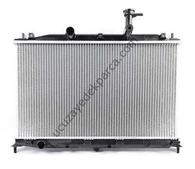 HYUNDAI ACCENT 2006-2011 ERA BENZINLI SU RADYATORU MT