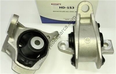 HONDA CIVIC 2012-2016 FB7 MOTOR KULAGI SOL